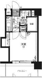 エステートモア博多グランの物件間取画像